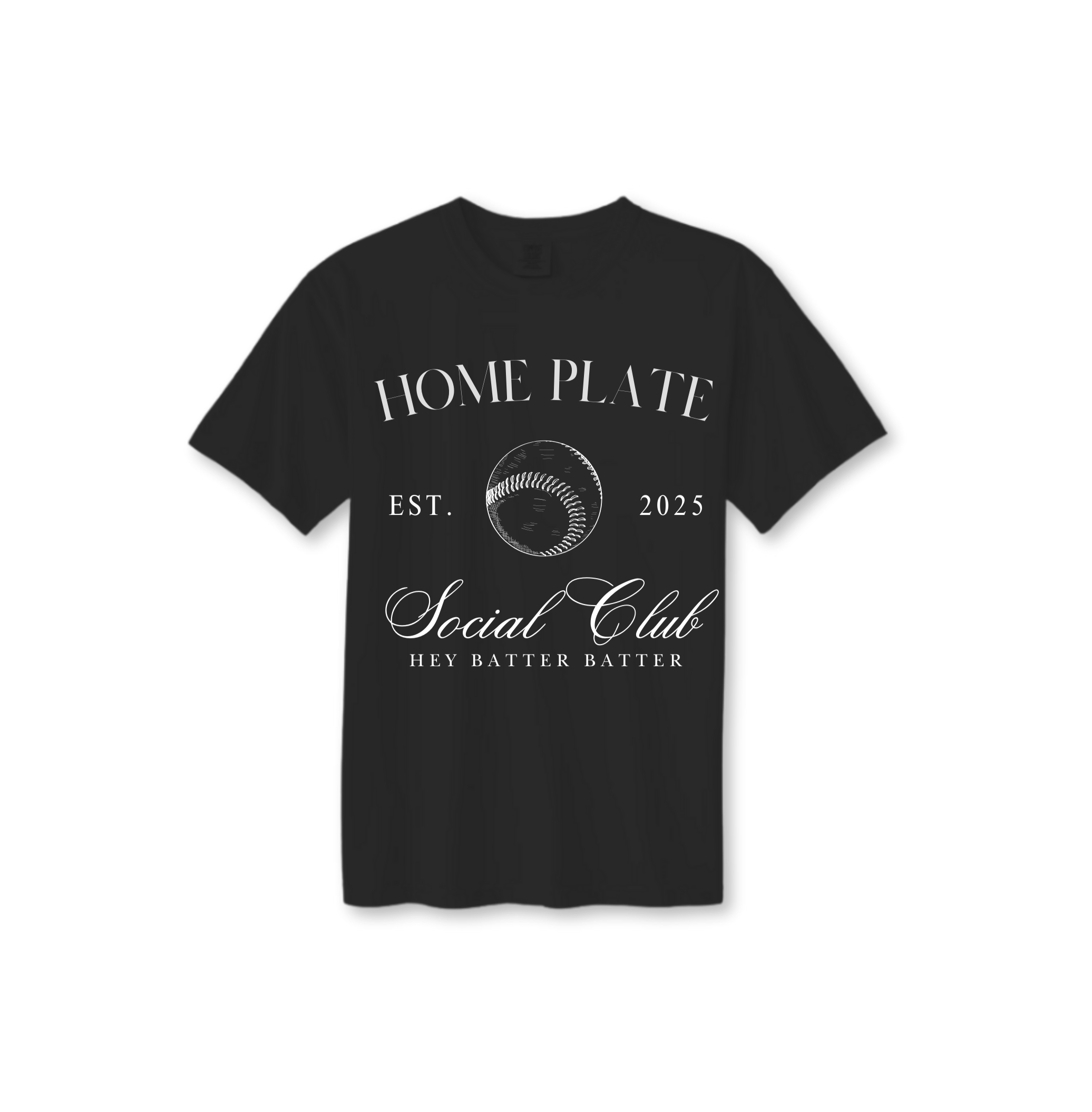 Sideline Social Club T-Shirt