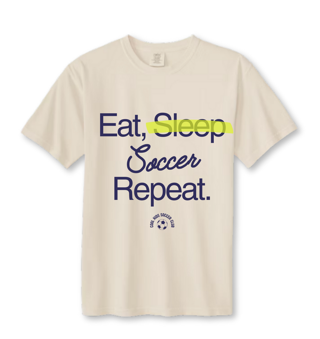 Eat, Sleep, Sports T-Shirt