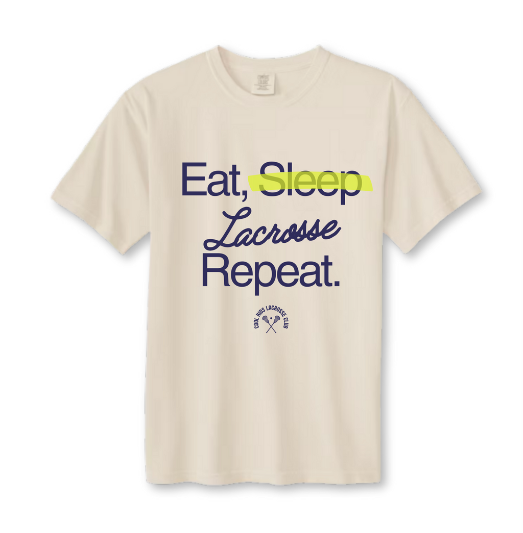 Eat, Sleep, Sports T-Shirt