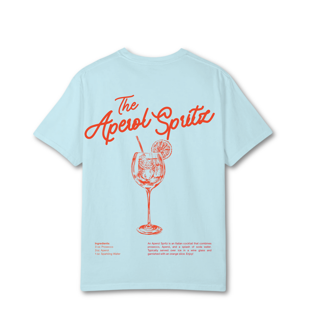 The Aperol Spritz T-Shirt