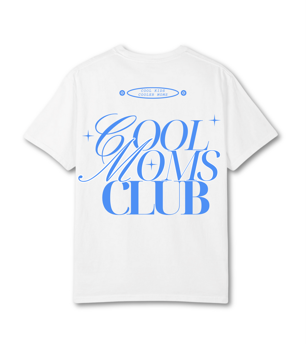 Cool Moms Club T-Shirt