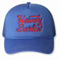 Howdy Darlin’ Trucker Hat