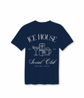 Ice House Social Club Keller T-Shirt
