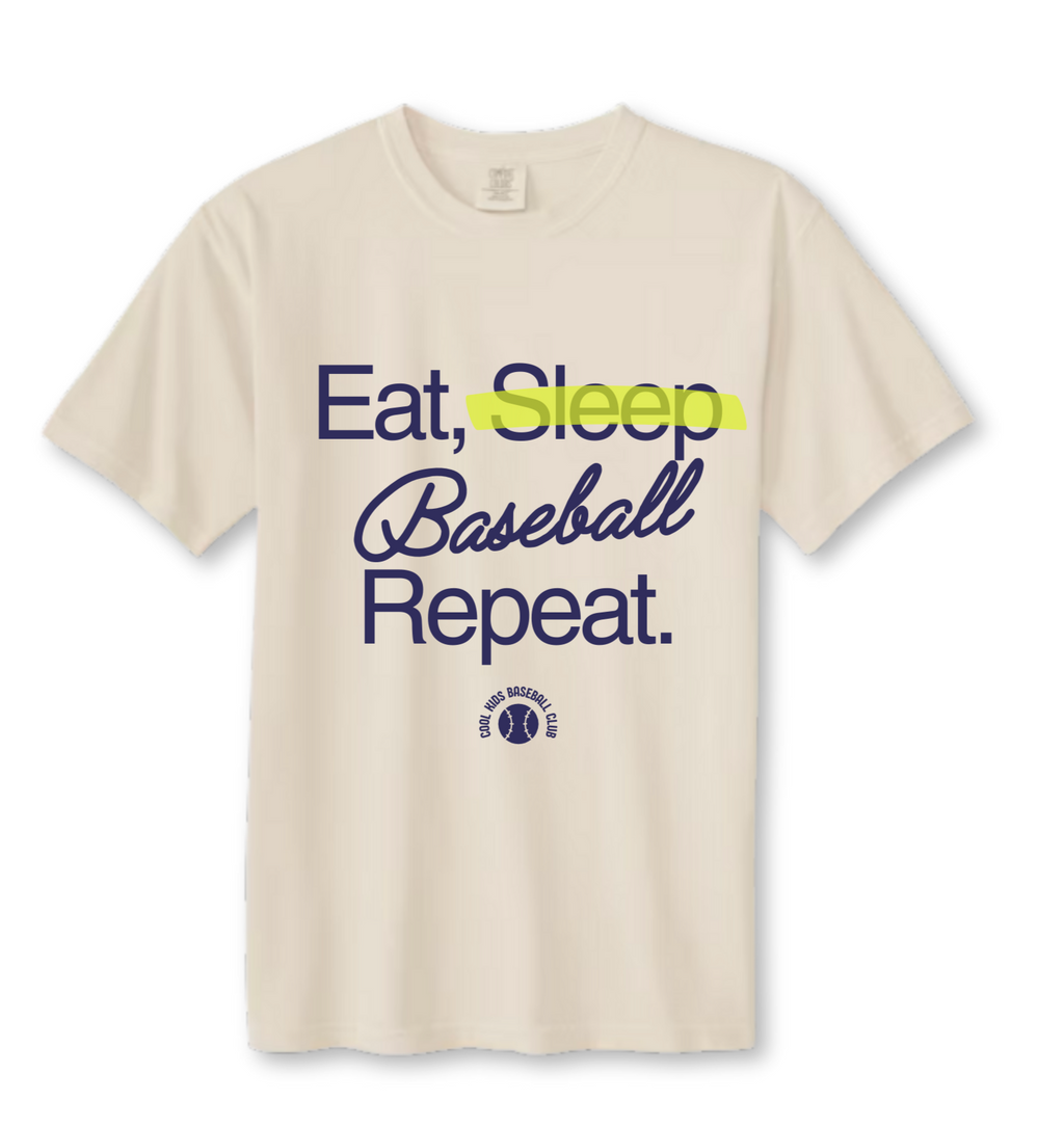 Eat, Sleep, Sports T-Shirt