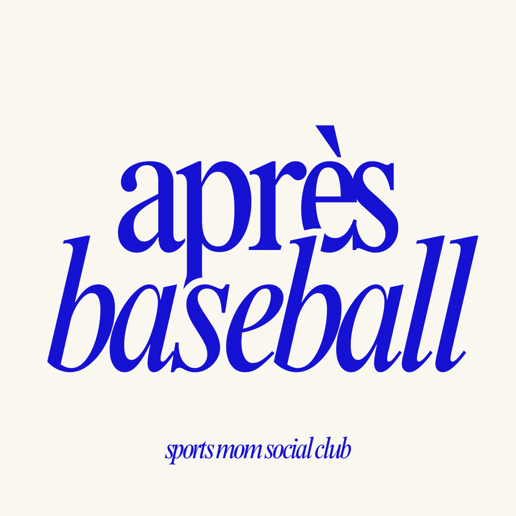 Apres Baseball T-Shirt