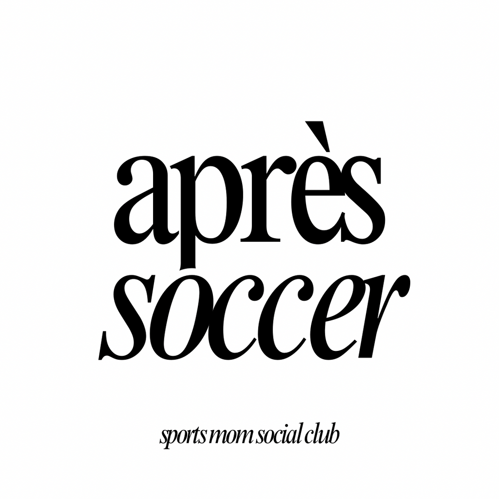 Apres Soccer T-Shirt