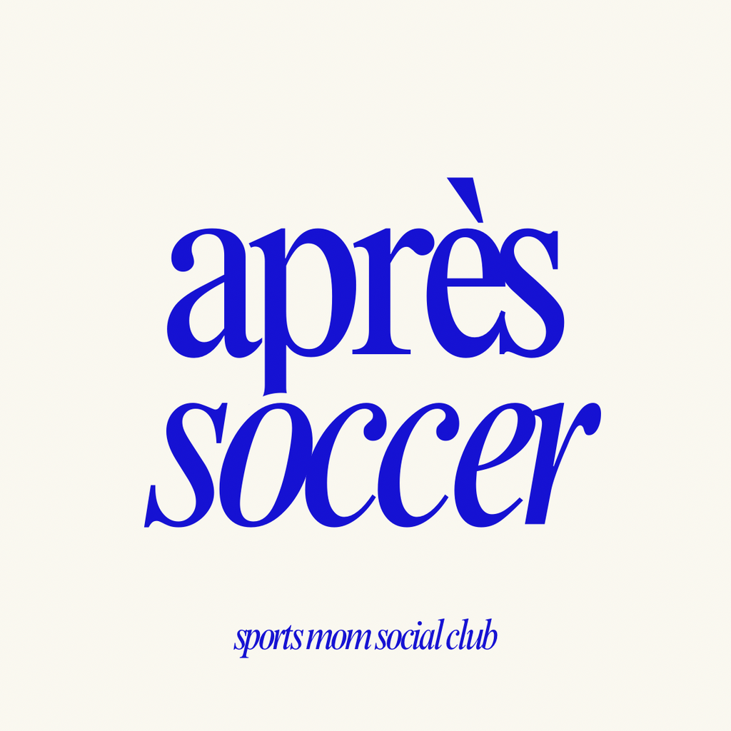 Apres Soccer T-Shirt