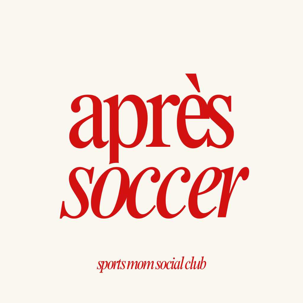 Apres Soccer T-Shirt