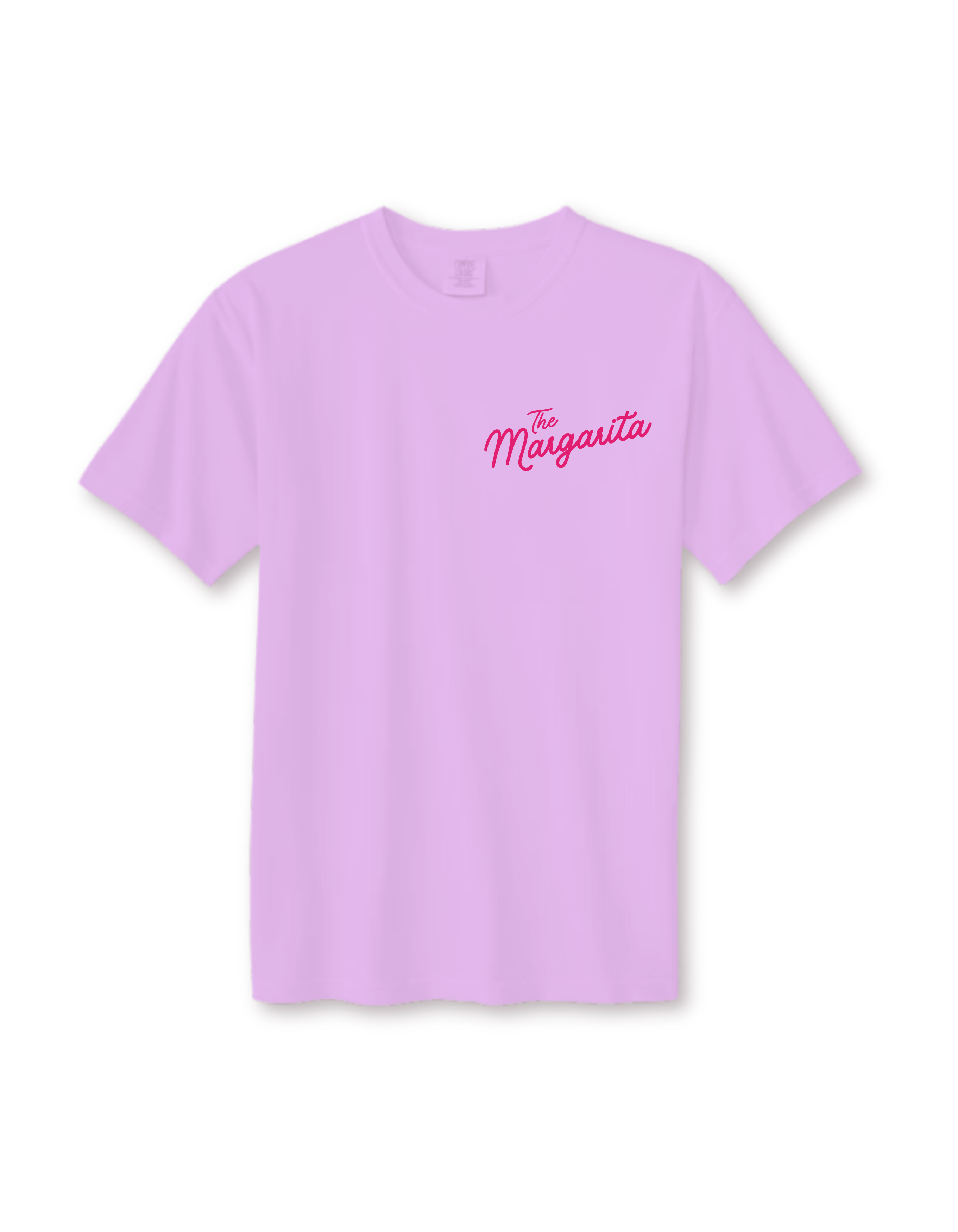 The Margarita T-Shirt