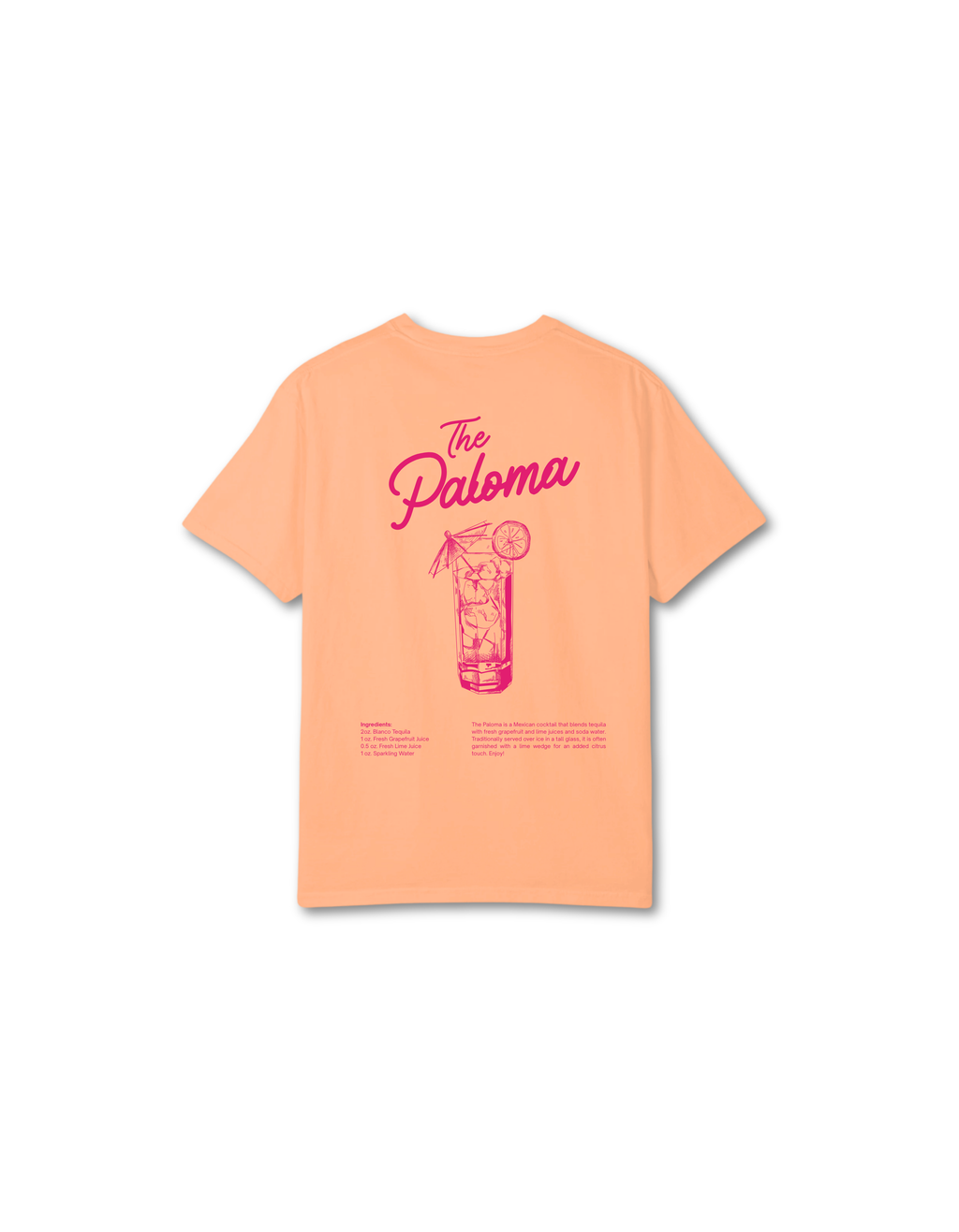The Paloma T-Shirt