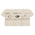 Sideline Social Club T-Shirt