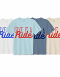 Give It a Ride T-Shirt
