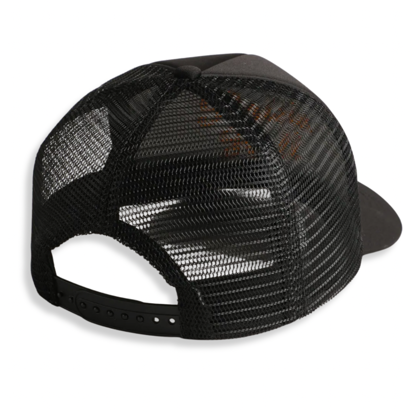 Raisin Hell Trucker Hat