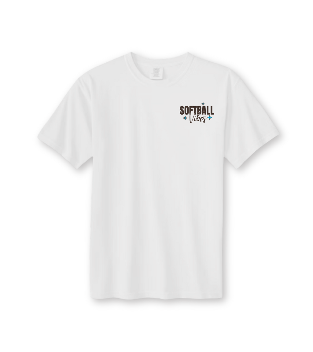 Sports Vibes T-Shirt