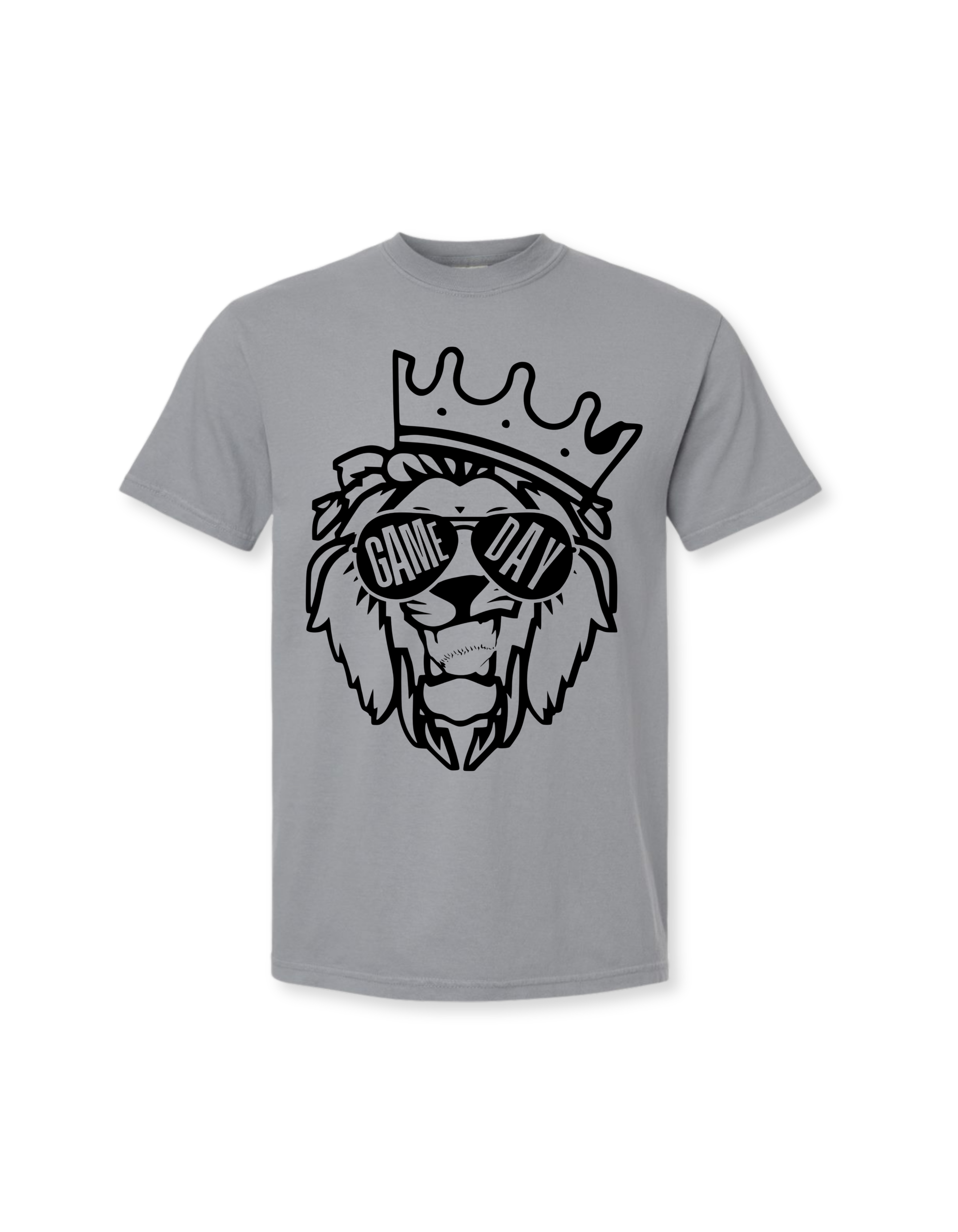 Furia Baseball Game Day T-Shirt
