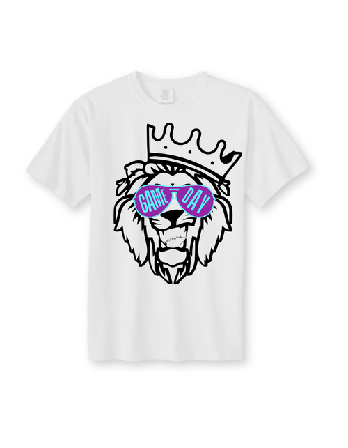 Furia Baseball Game Day T-Shirt