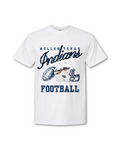Vintage Keller Football T-Shirt