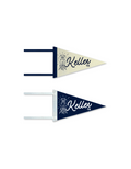 Keller TX Mini Pennant