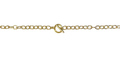 Toggle Necklace