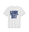 Game Day Dirtbags Baseball T-Shirt