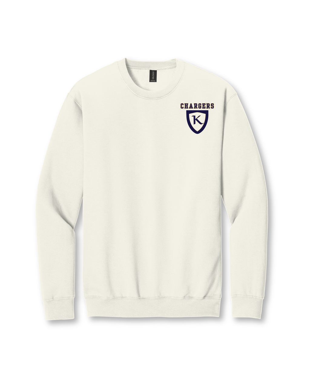 Baseball Sweatshirt