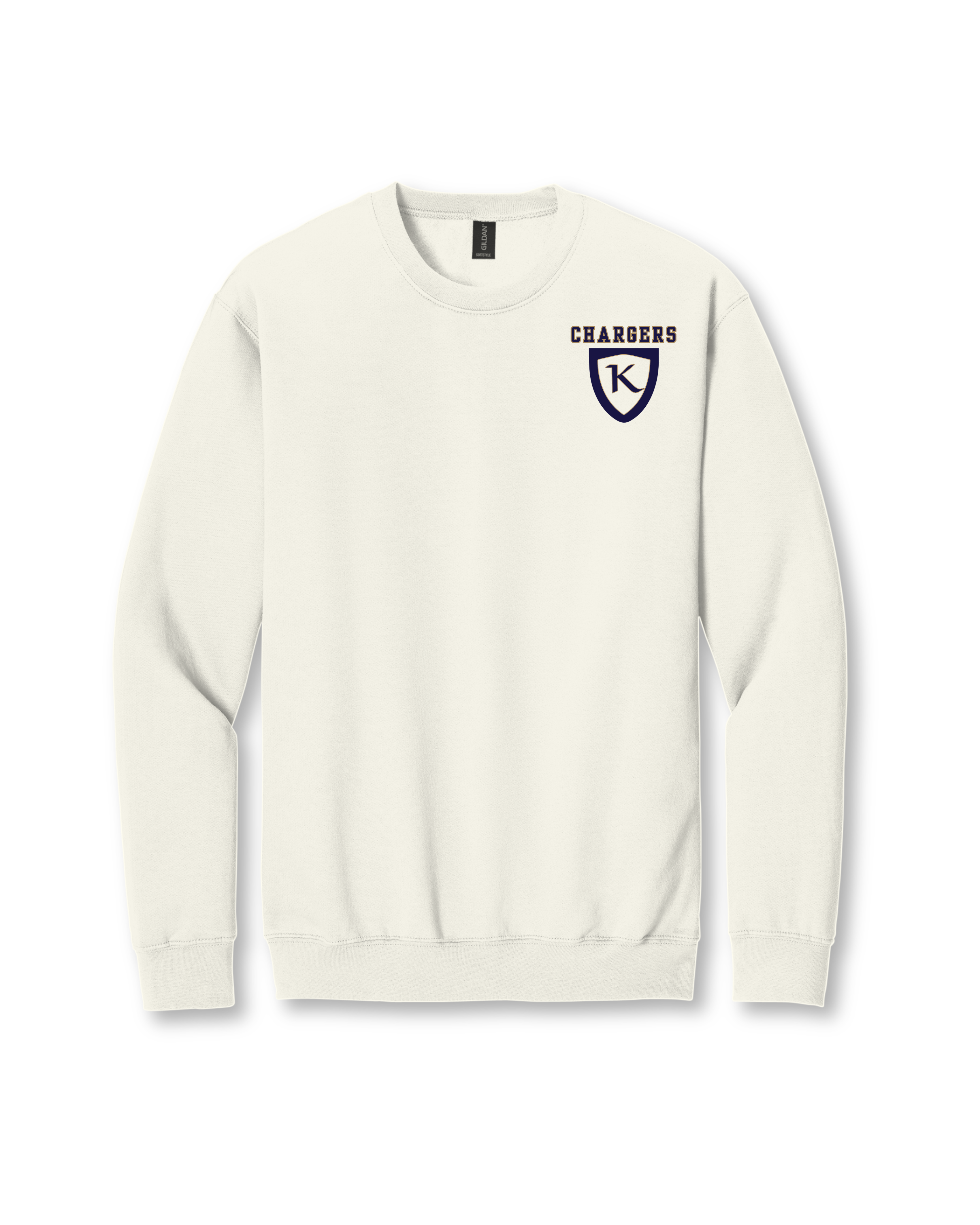 Baseball Sweatshirt