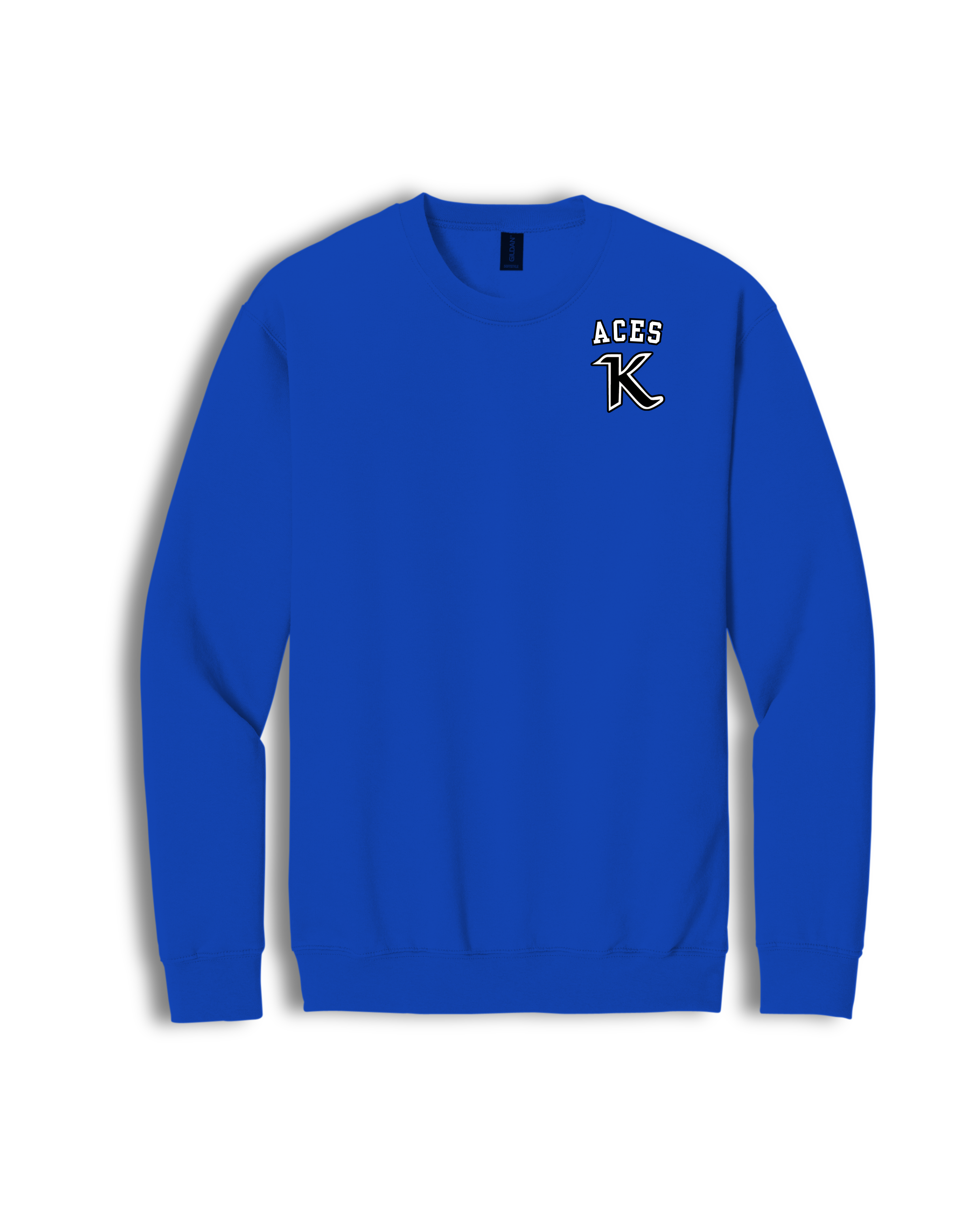 Baseball Sweatshirt