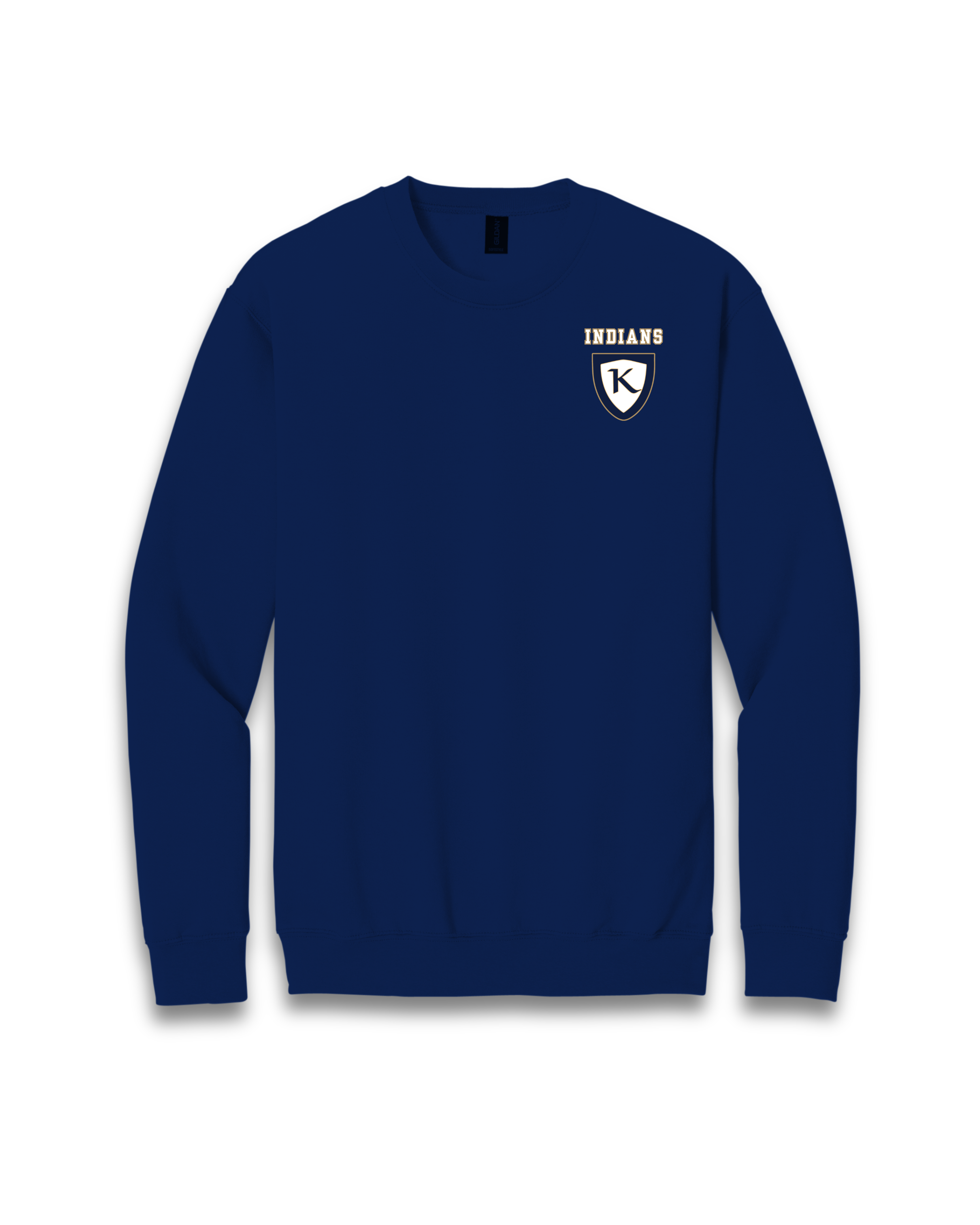 Baseball Sweatshirt