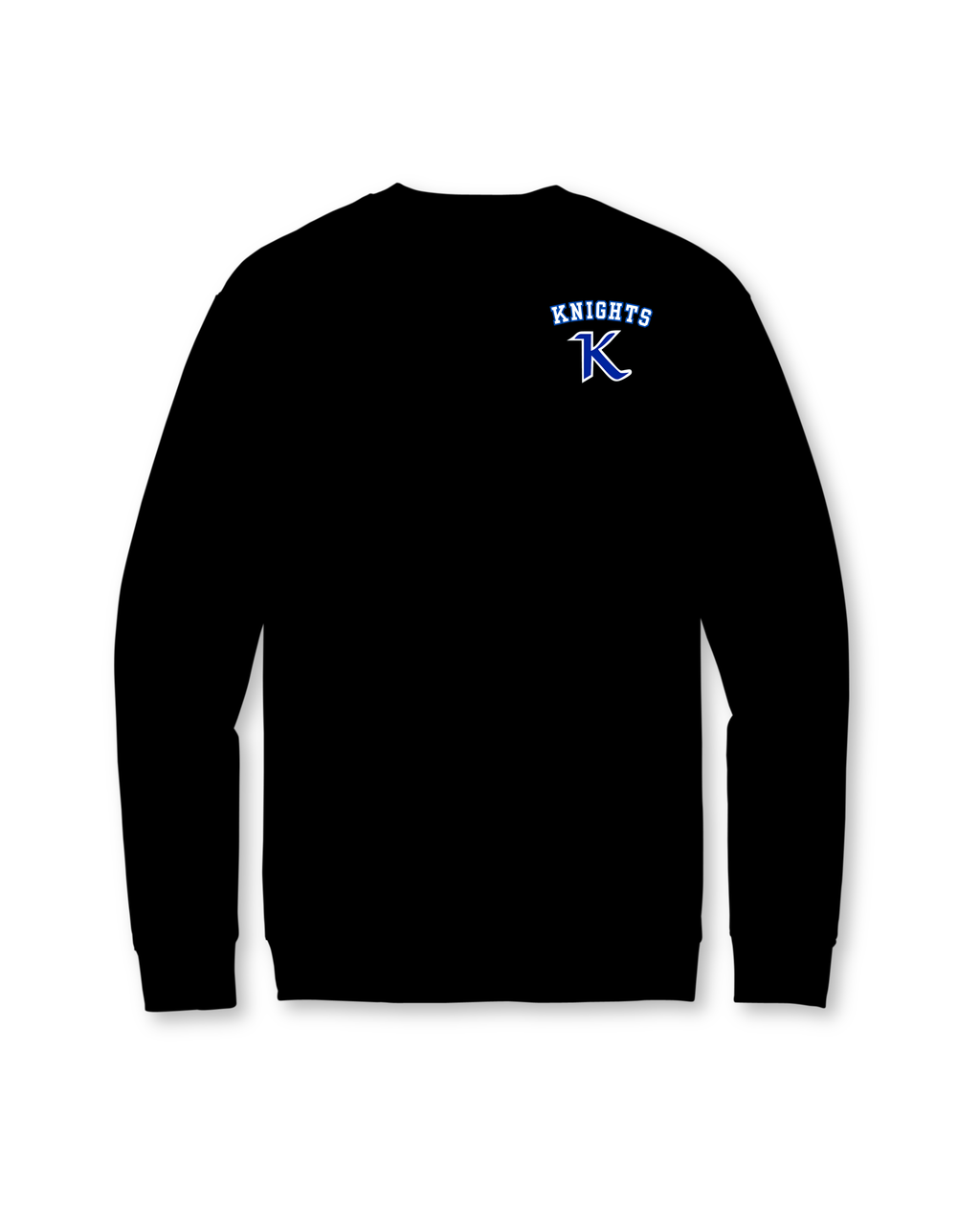 Baseball Sweatshirt