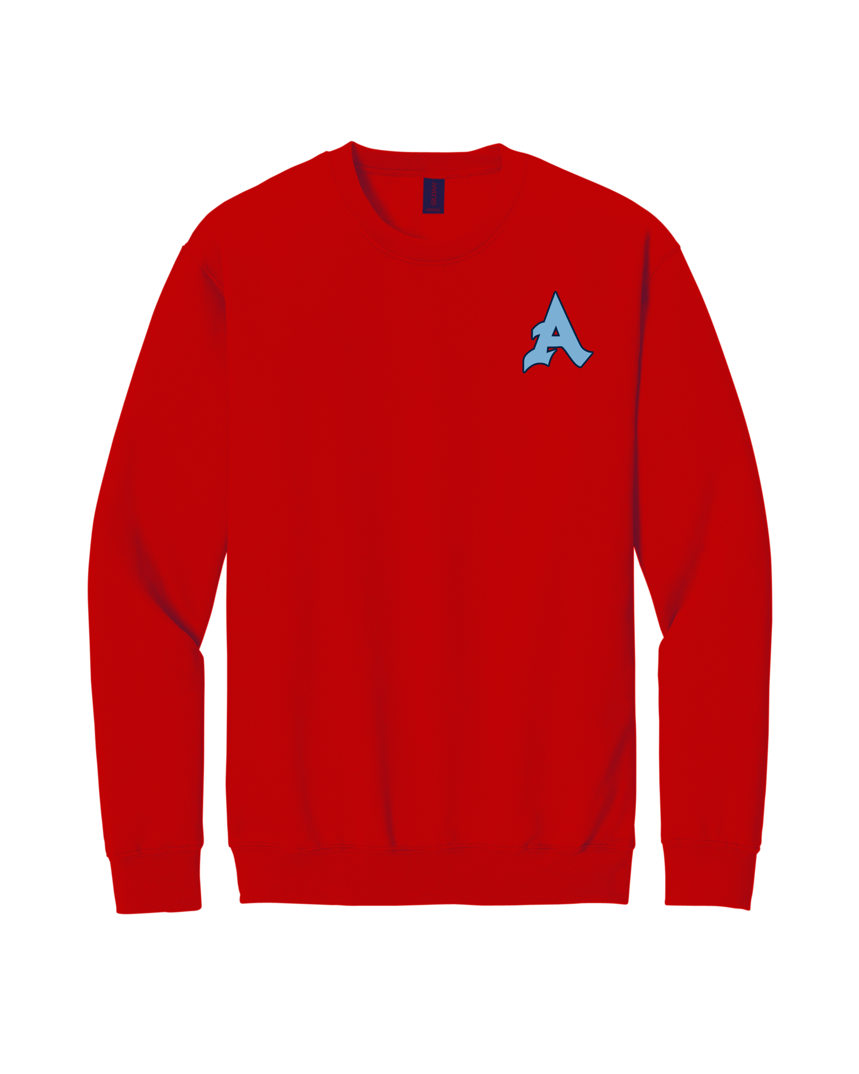 Baseball Sweatshirt