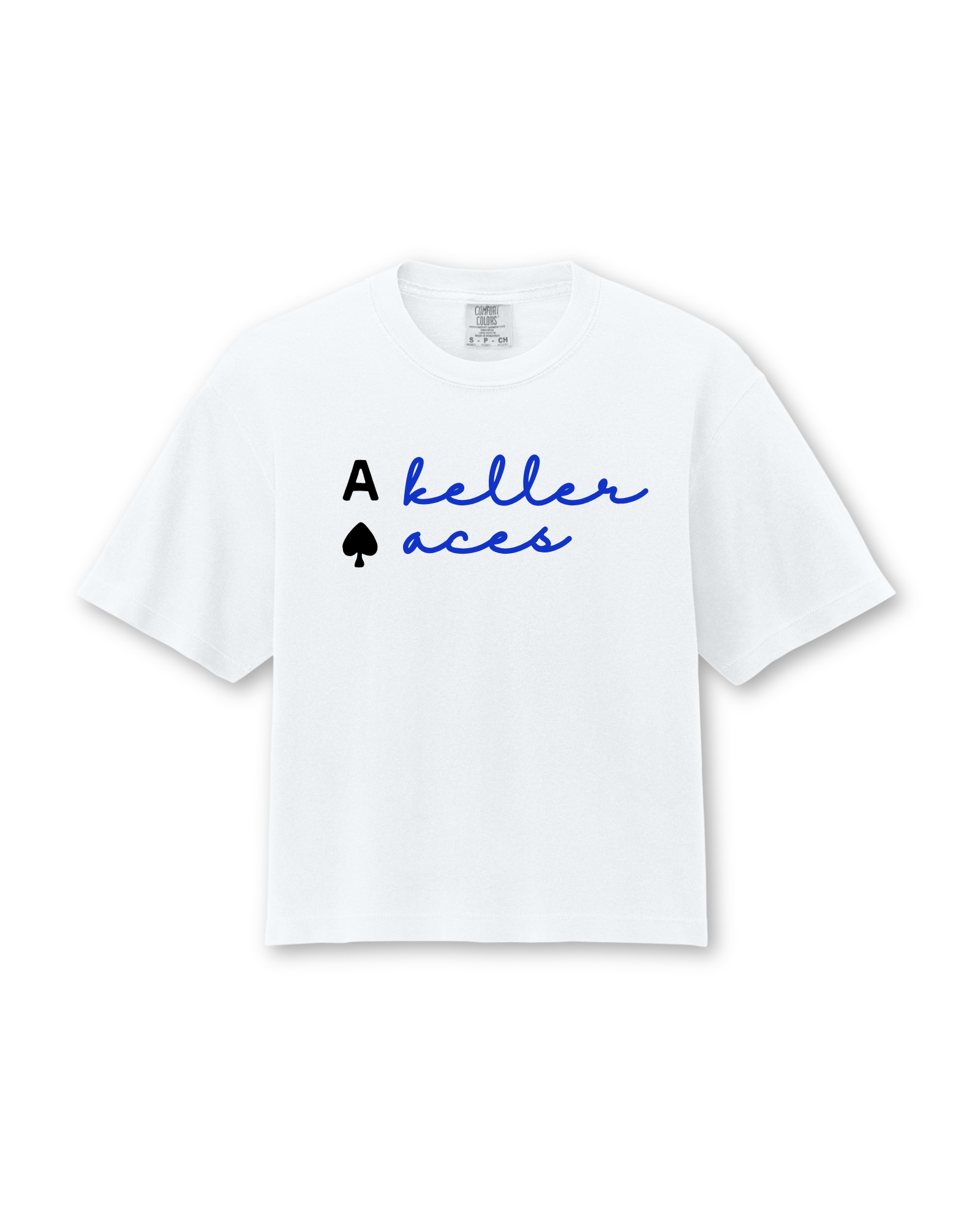 Keller Aces T-Shirt