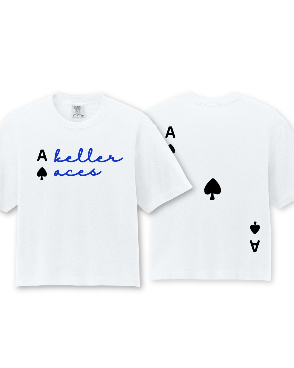 Keller Aces T-Shirt