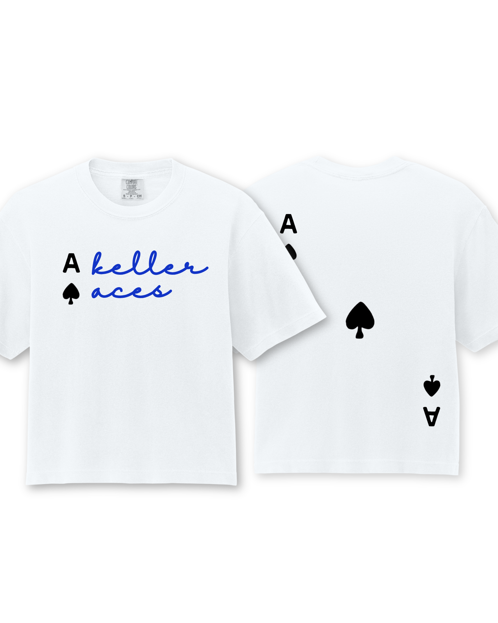 Keller Aces T-Shirt