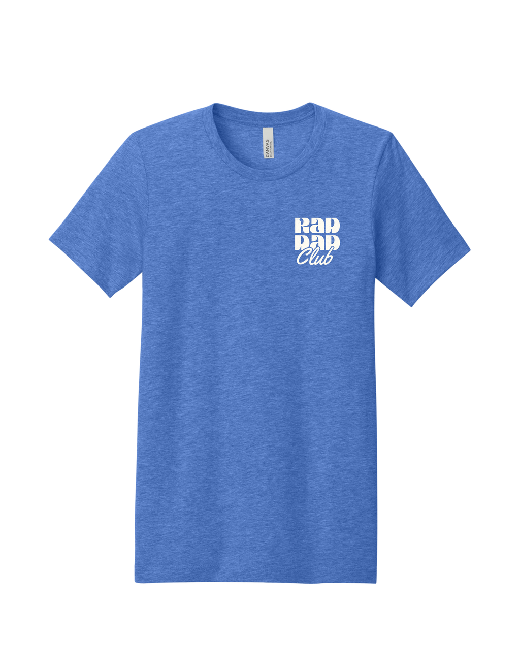 Rad Dad Club T-Shirt