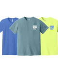 Rad Dad Club T-Shirt