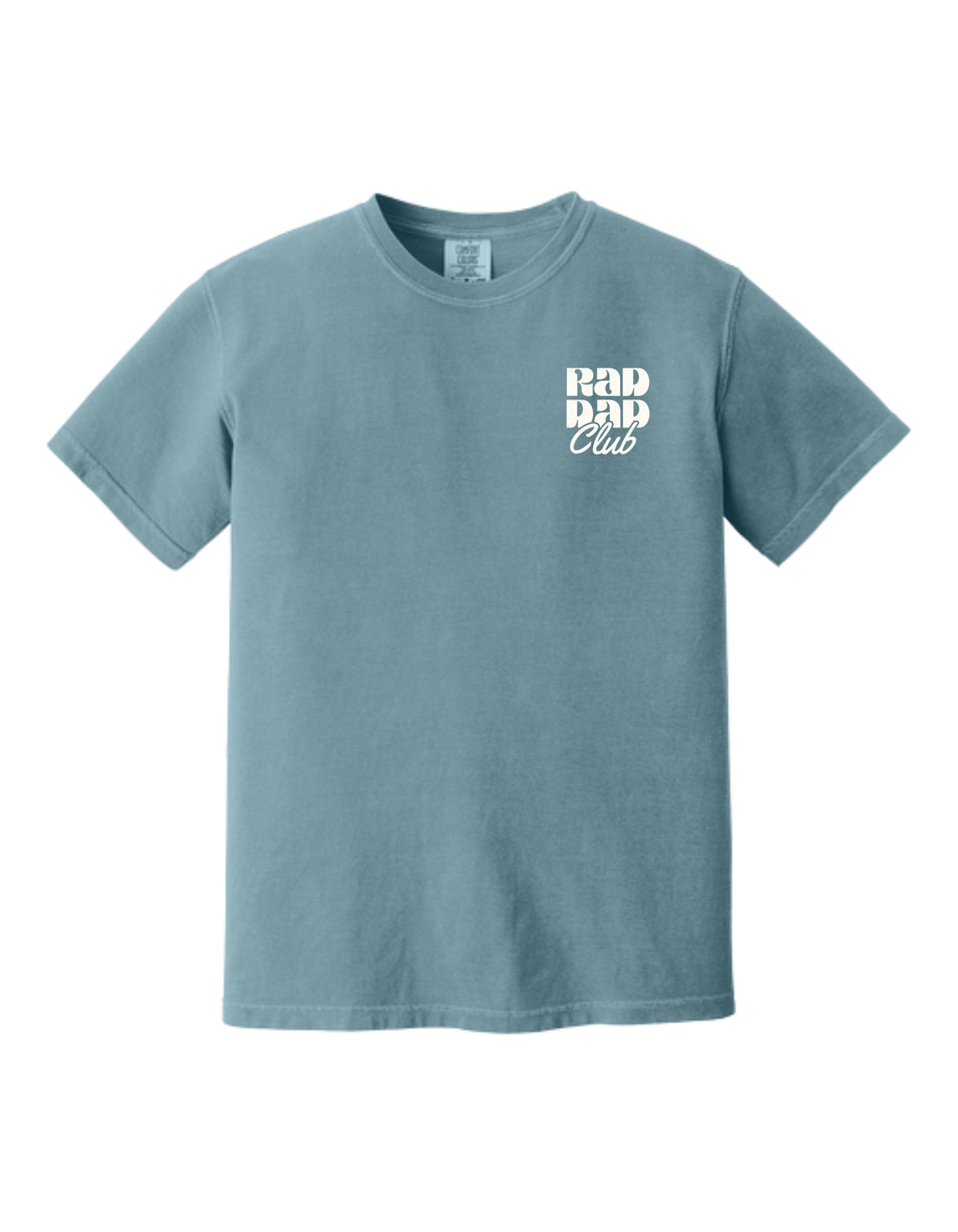Rad Dad Club T-Shirt