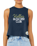 Keller Baseball State Championship Game Tank