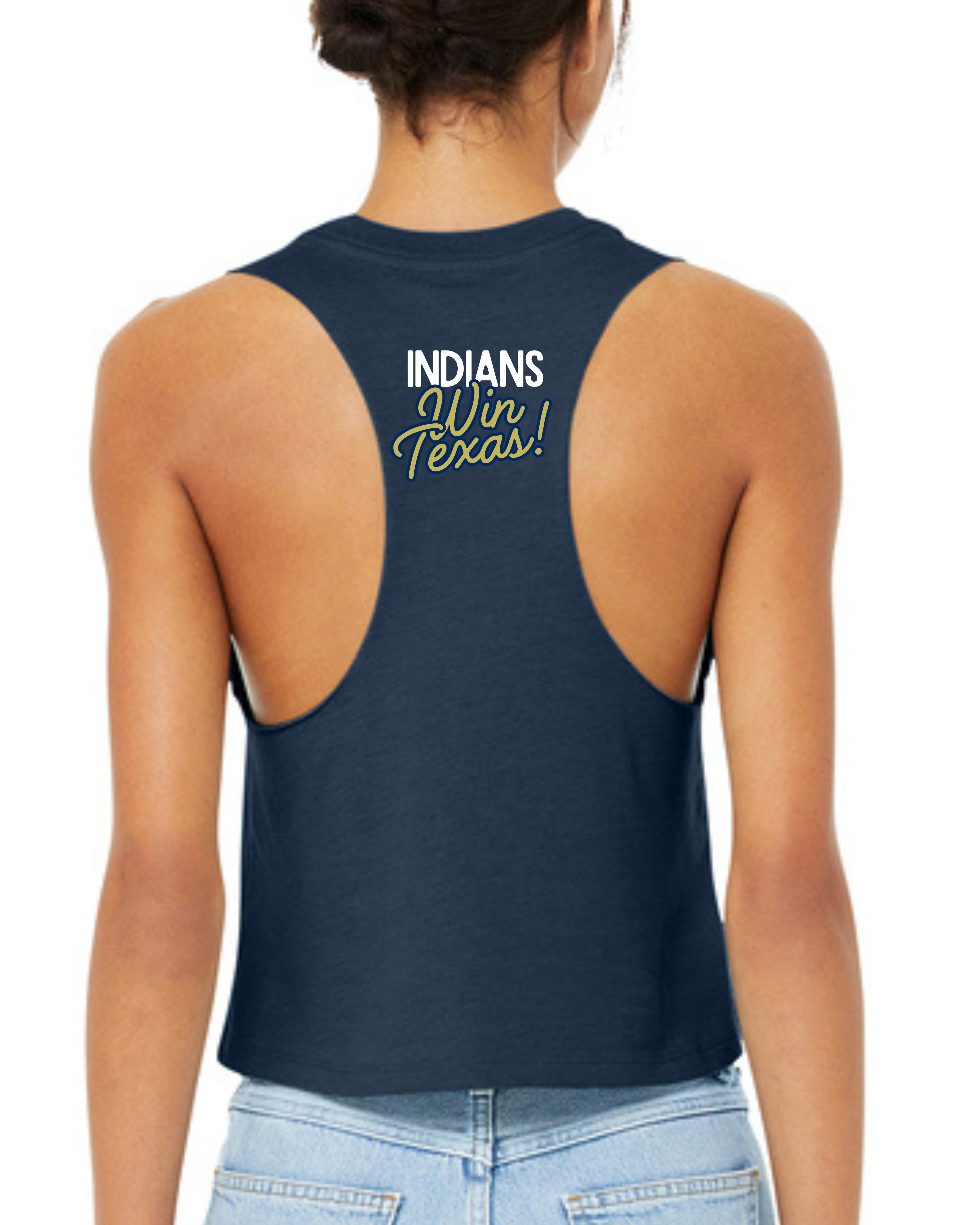 Keller Baseball State Championship Game Tank