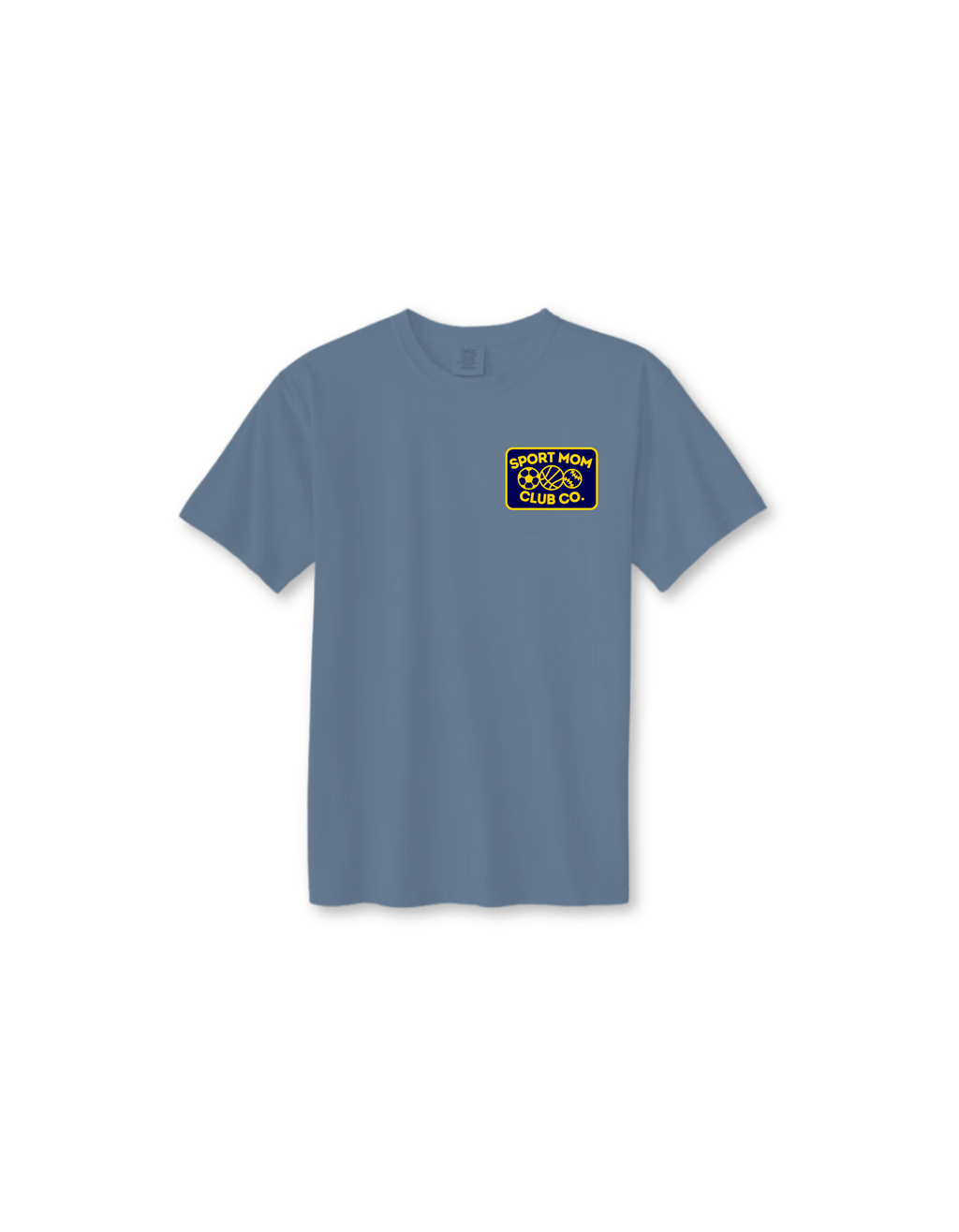 Sport Mom Club T-Shirt