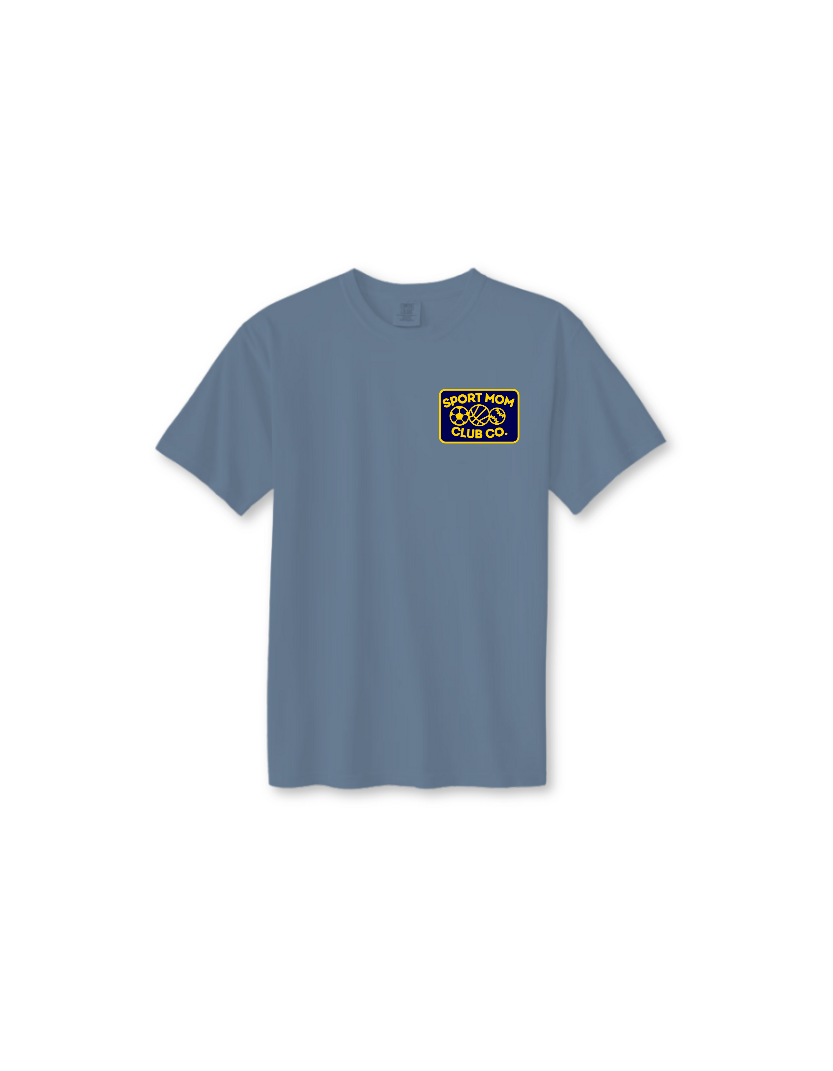 Sport Mom Club T-Shirt
