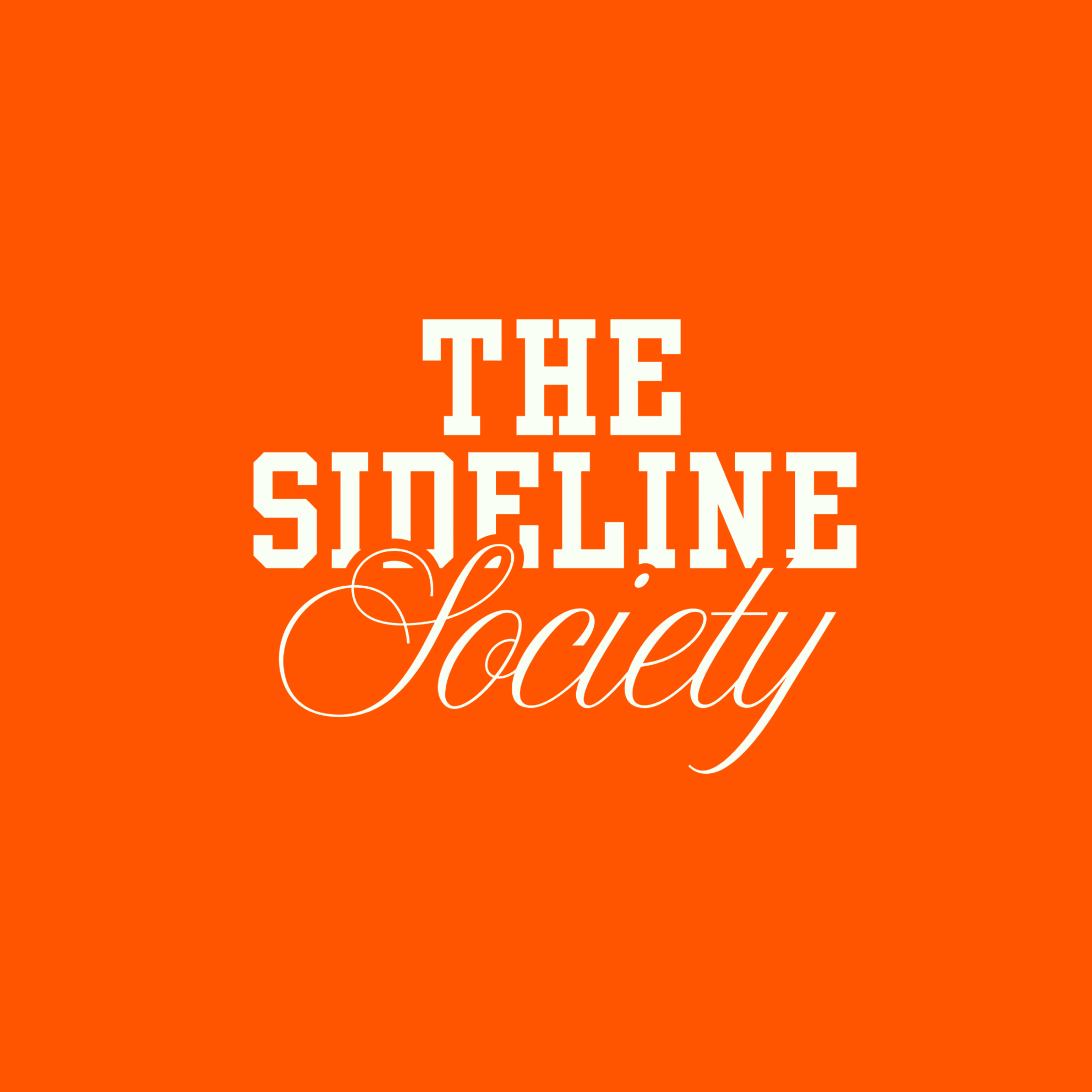 The Sideline Society Gift Card